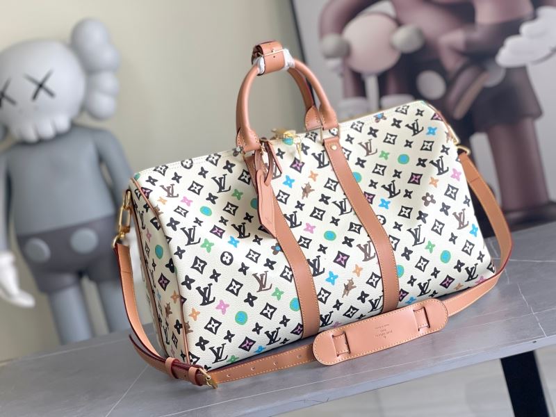 Louis Vuitton Travel Bags
